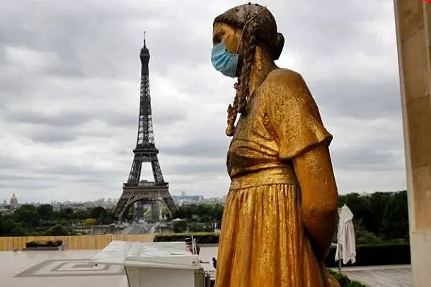 Explained: How Europe Is Dealing With COVID-19 Third Wave Amidst ‘Pandemic Fatigue’