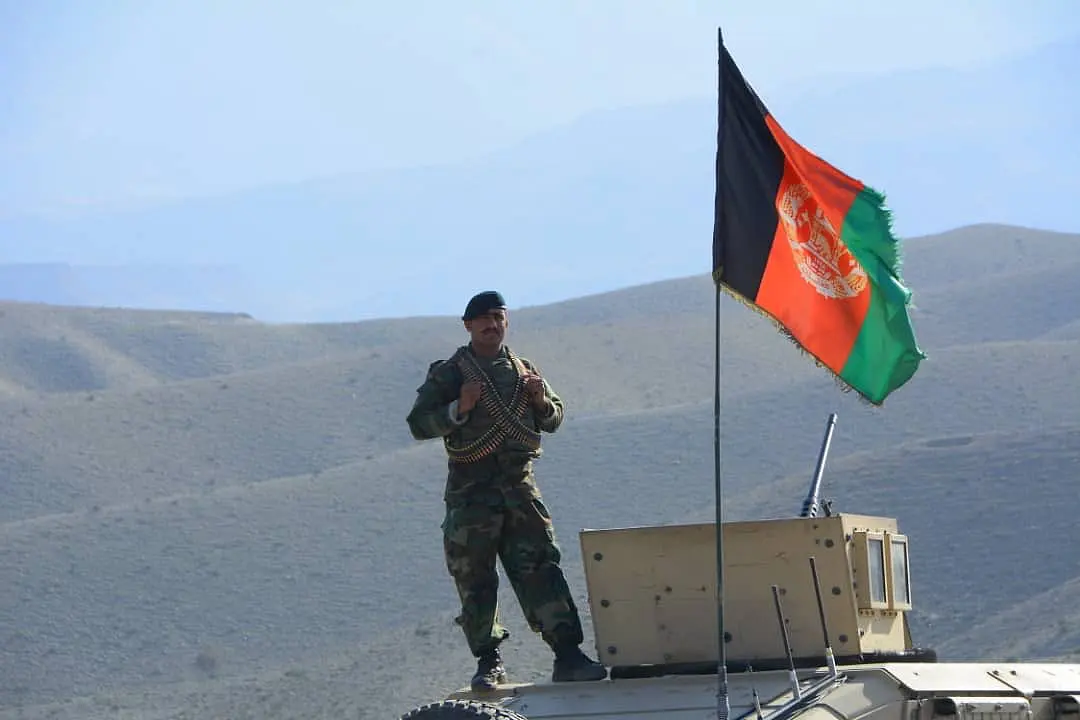 Taliban Speeds Up Offensive Against Afghan Forces Amid Withdrawal Of US Troops