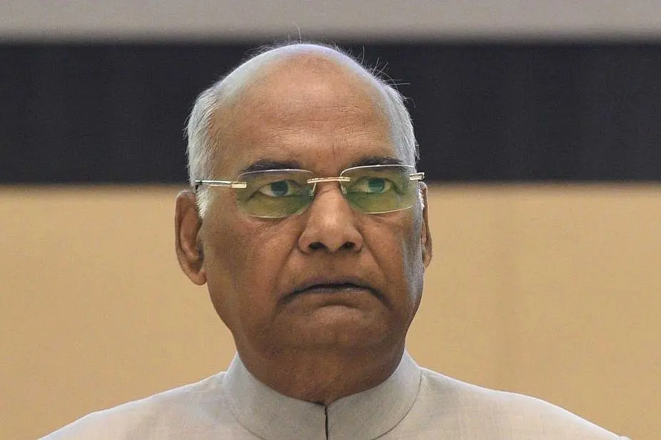 Special Train To Take President Ram Nath Kovind On A Trip Down Memory Lane