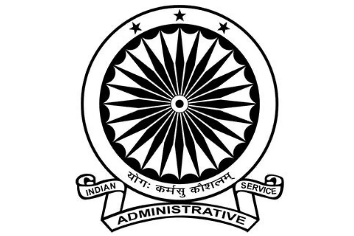 Nine Non-BJP Ruled States Oppose Centre's Proposal On IAS Officers' Deputation