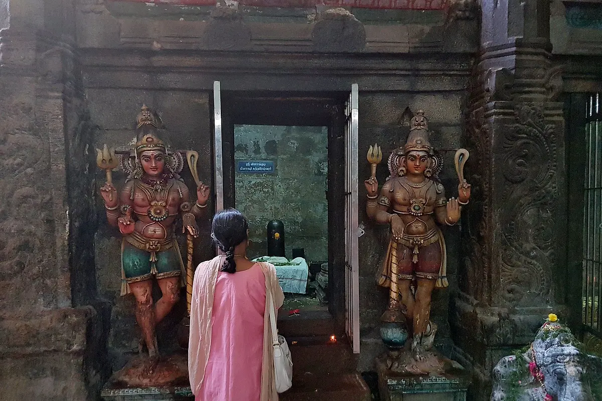 Women Priests and Hindu Dharma: What The Tamil Nadu HR&CE Ministry Seems Completely Unaware Of
