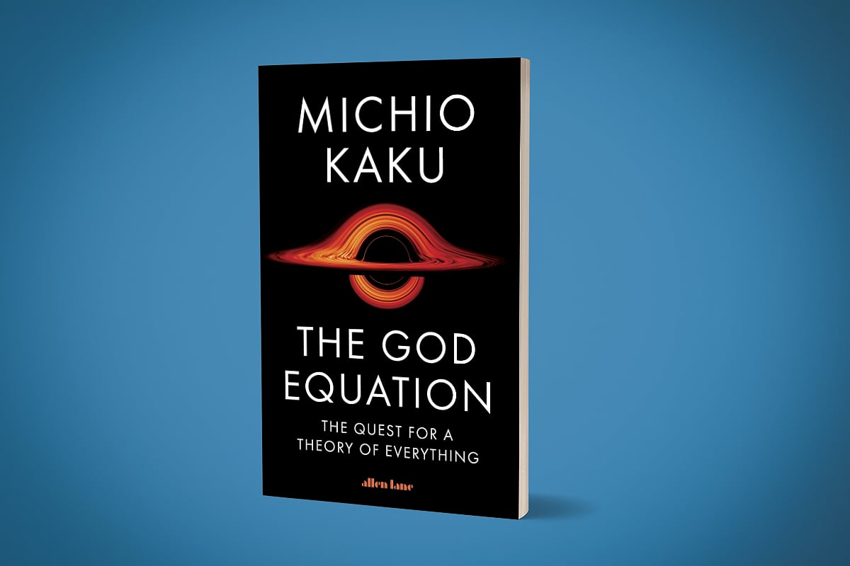 [Long Read] Review: Michio Kaku's Latest Is A Tour You Should Definitely Go On - Vimarsana News