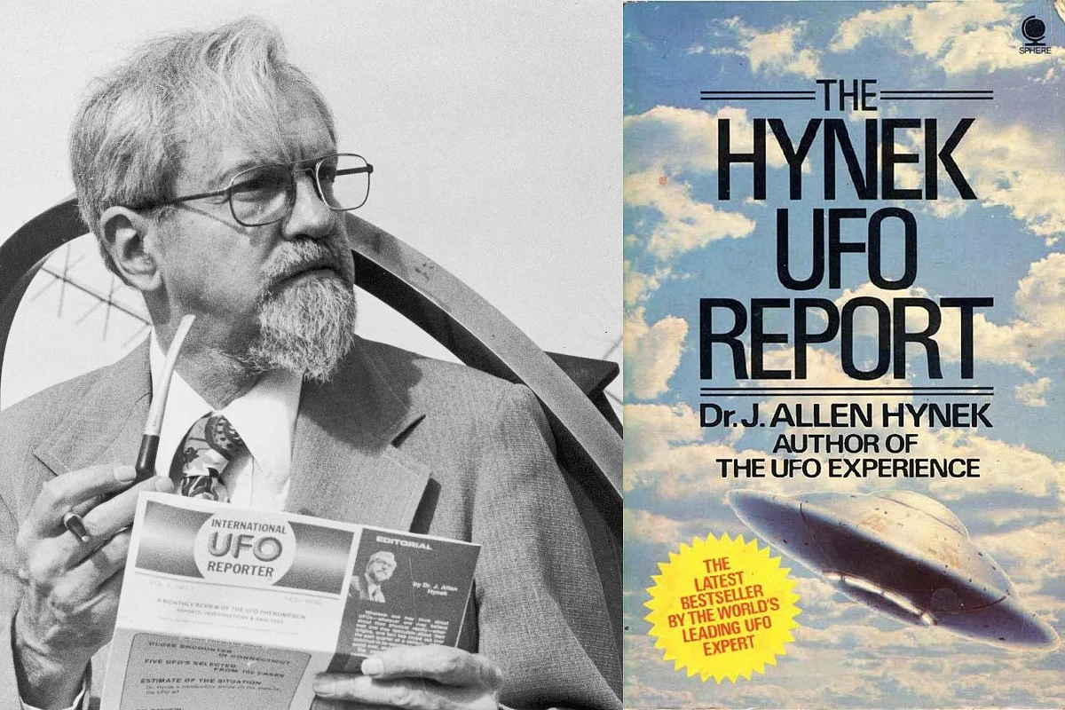 Beyond UFOs: The Alien Question
