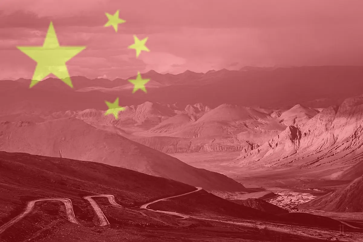 Explained: China’s Village Construction In Bhutan’s Territory And What It Wants To Achieve With This Creeping Invasion