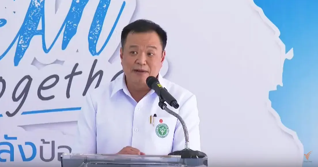 Thailand To Administer mRNA Or AstraZeneca Booster Dose After Hundreds of Frontline Health Workers Vaccinated With Sinovac Shots Contract Covid-19
