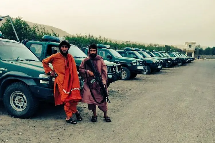 Taliban Introduces Multiple Restrictions On Women, School-Going Girls And Afghan Citizens Upon Takeover
