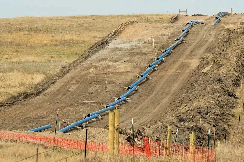 China Hacked Into 13 U.S Oil And Natural Gas Pipeline Companies Between 2011 And 2013: FBI And Homeland Security