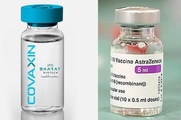 Over 2.92 Crore COVID Vaccine Doses Still Available With States And UTs, 71.16 Lakh More Shots In Pipeline: Centre