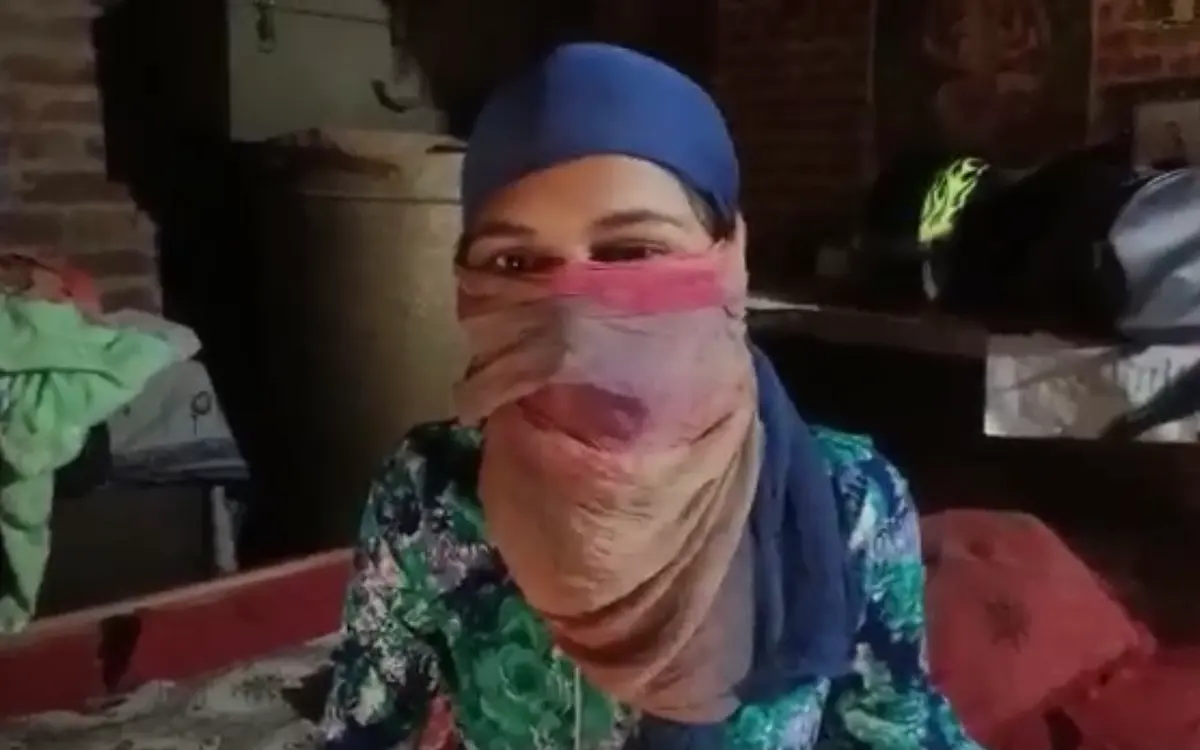 ‘Intaak Posed As Aman Sharma, Sexually Exploited Me, Later Offered To Make Me His Second Wife’: 22-Year-Old Dalit Woman From UP