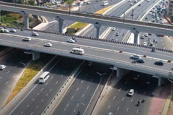 NHAI To Complete 12 Lane Delhi-Baghpat Section Of Delhi-Dehradun Expressway By 2023