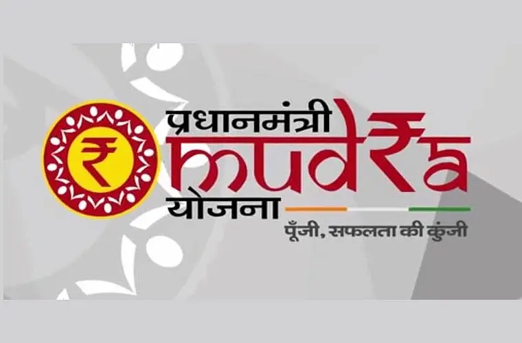 Over 11.29 Crore Loans Worth Rs 6.41 Lakh Crore Disbursed Under PM Mudra Yojana During FYs 2019-21: Govt
