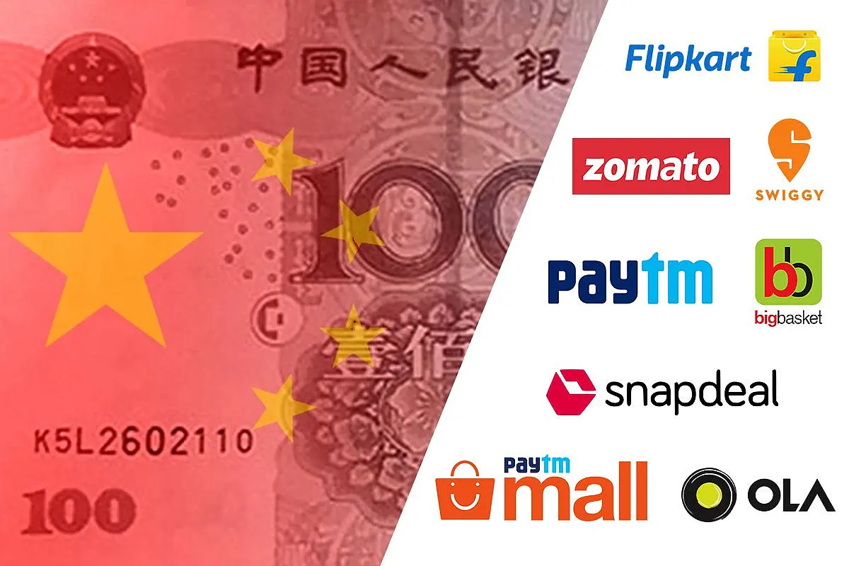 Post-Galwan Clash, Chinese Investments In Indian Startups Take A Big Hit