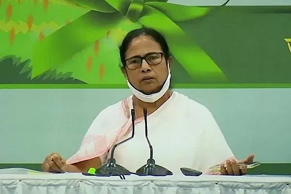 Trinamool Law-Makers Have A History Of Hooliganism, Need To Be Called Out And Punished