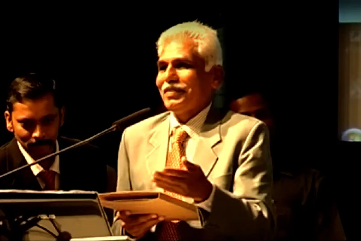 Indian Space Programme More Advanced Than Chinese, Says Veteran Scientist