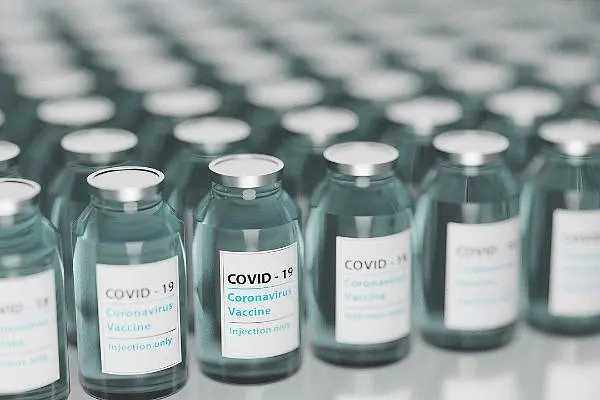 Over 3.14 Crore COVID Vaccine Doses Still Available With States And UTs, 68.57 Lakh More Shots In Pipeline: Centre