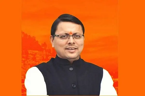 Will The Youth Factor Be Enough For Chief Minister Pushkar Singh Dhami After The Season Of CM Hat-Trick In Uttarakhand?
