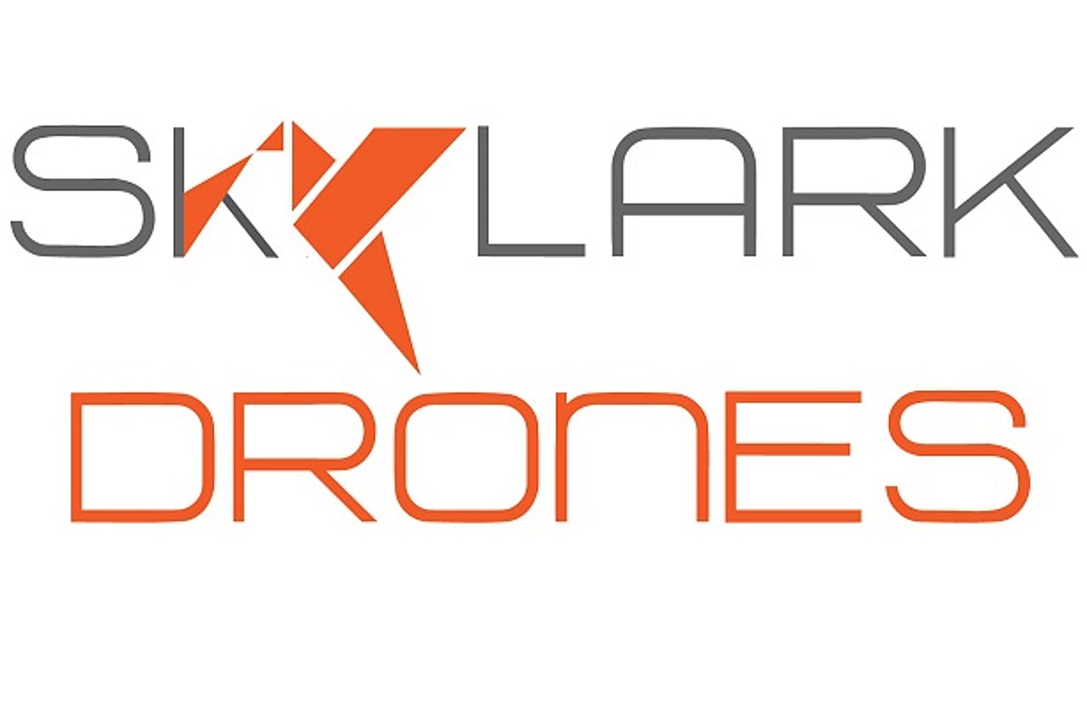 Bengaluru-Based Drone Analytics Startup Skylark Drones Raises $3 Million, To Expand At International Level