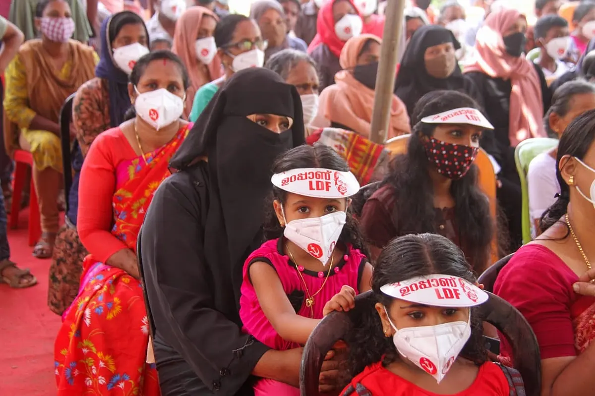 'Horse Has Already Bolted': Highlights Of SC's Order On Day Three Of Kerala's Three-Day Lockdown Relaxation For Bakrid