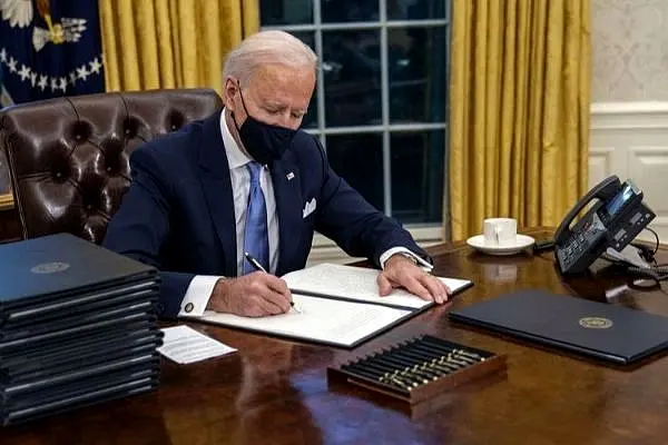 'Do Not Regret My Decision': US President Joe Biden Over US Forces Withdrawal From Afghanistan