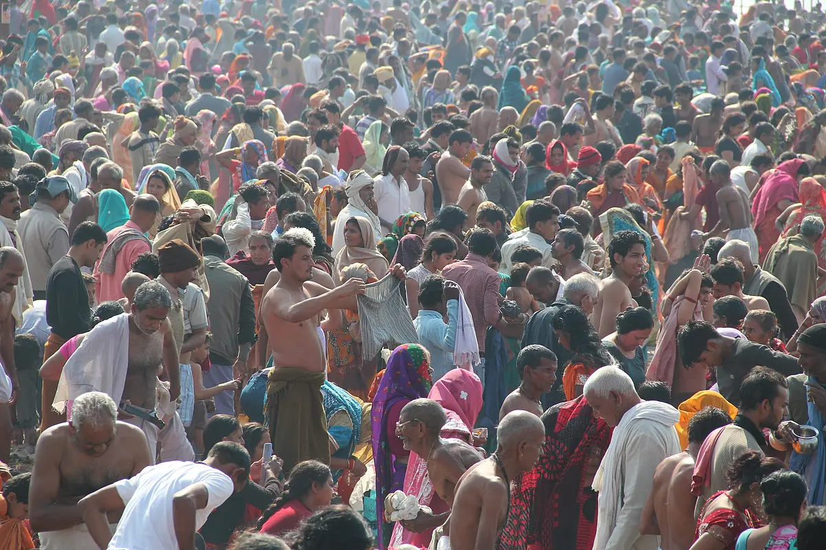 Why Uttar Pradesh’s Draft Population Control Bill 2021 Is A Disaster In Making