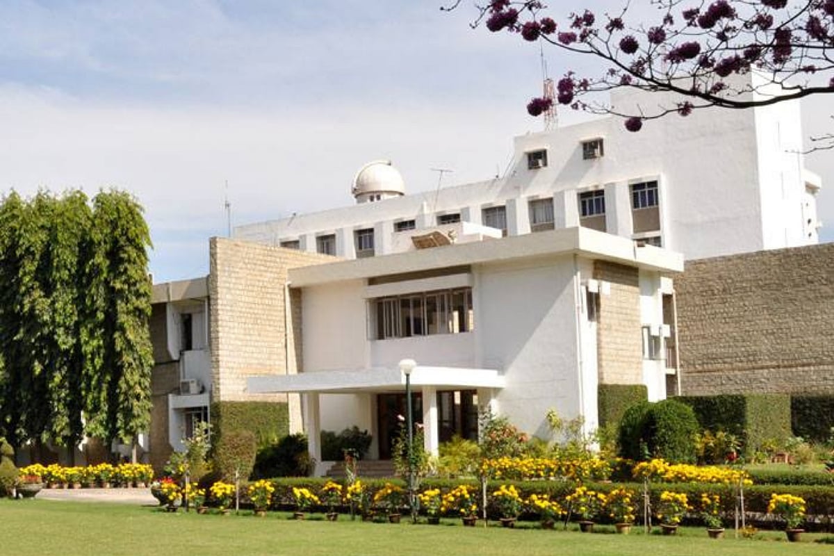 Spotlight On Indian Institute Of Astrophysics In Film By Vigyan Prasar To Mark 50 Years Of DST, IIA - Vimarsana News