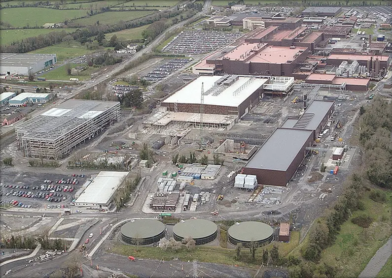 Intel Plans A $20bn Fab Factory In Europe As EU Aims To Produce 20% Of World’s Semiconductors by 2030