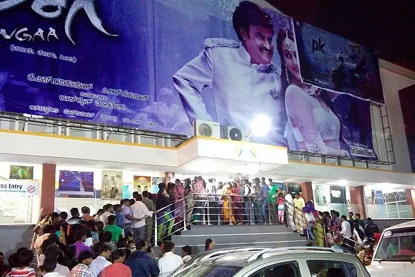 Single-Screen Theatres: Gujarat And Karnataka Governments Set An Example Of Business Friendliness