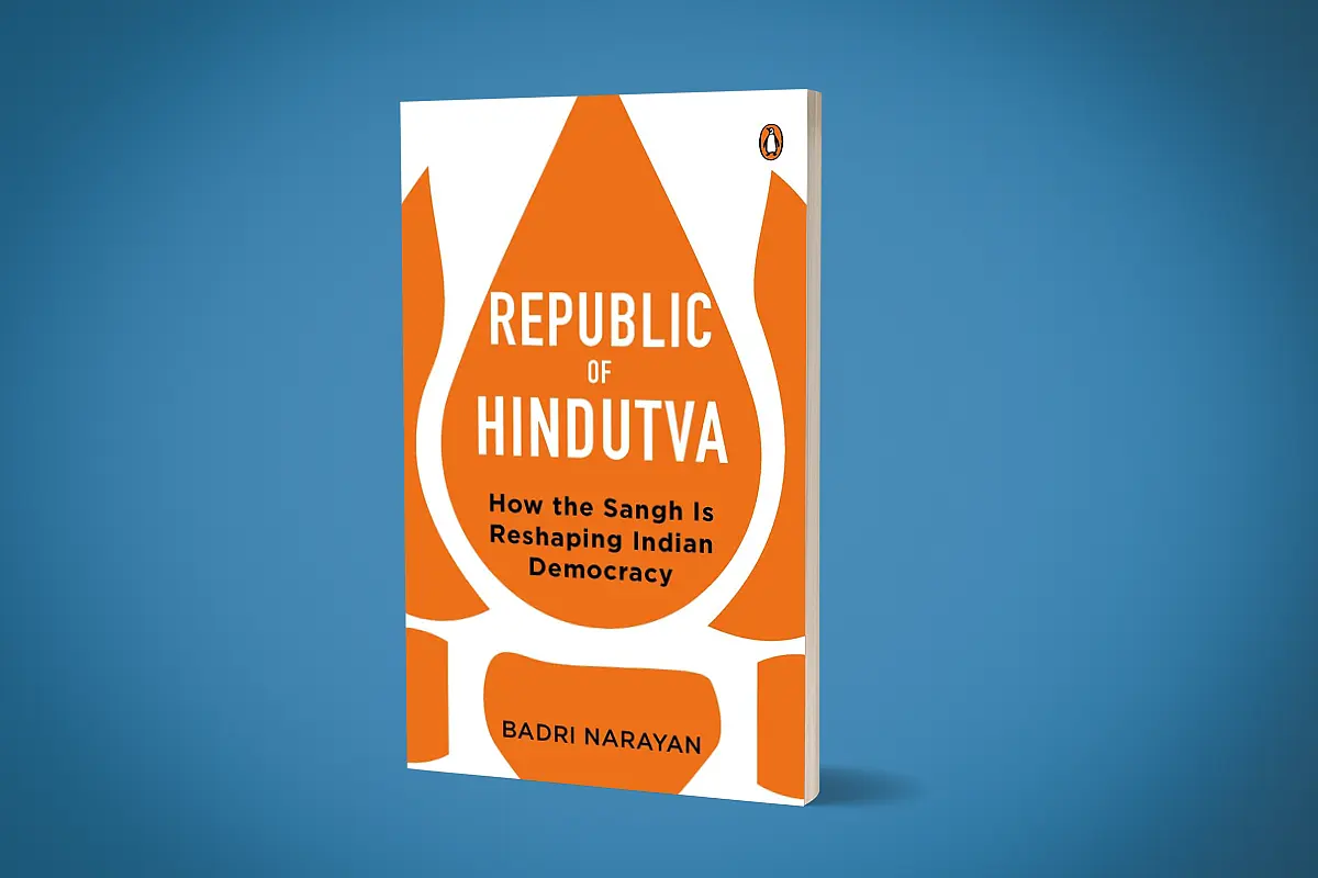 Book Review: ‘Republic Of Hindutva’ Offers A Limited But Welcome Understanding Of The Saffronisation Of Indian Politics