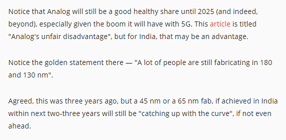 Many Upcoming IC Fabs Do Not Need EUV or >$3 Billion Investment, Contrary To What Some May Think