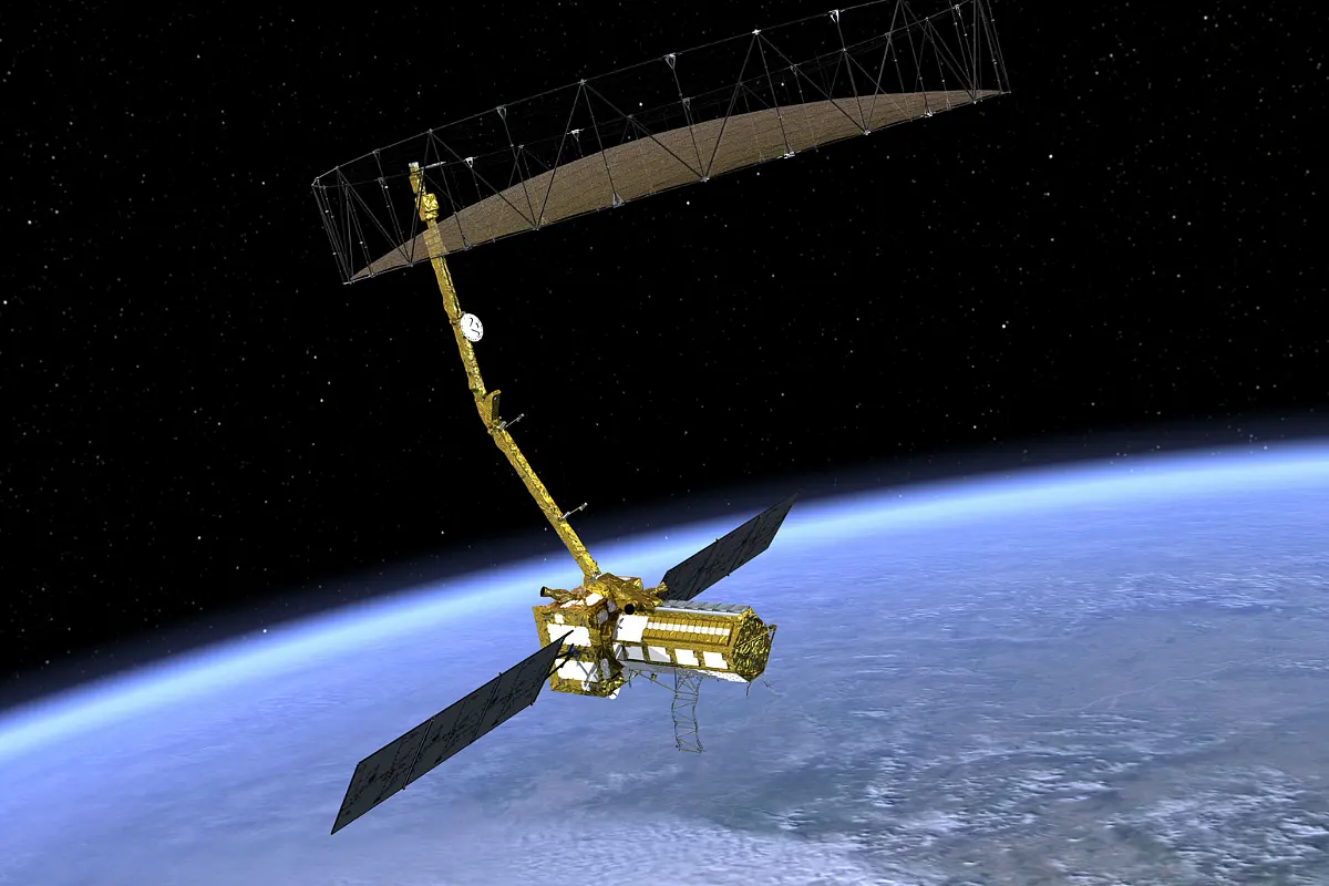 NASA-ISRO Earth Observing Mission: India Plans To Launch NISAR In Early 2023