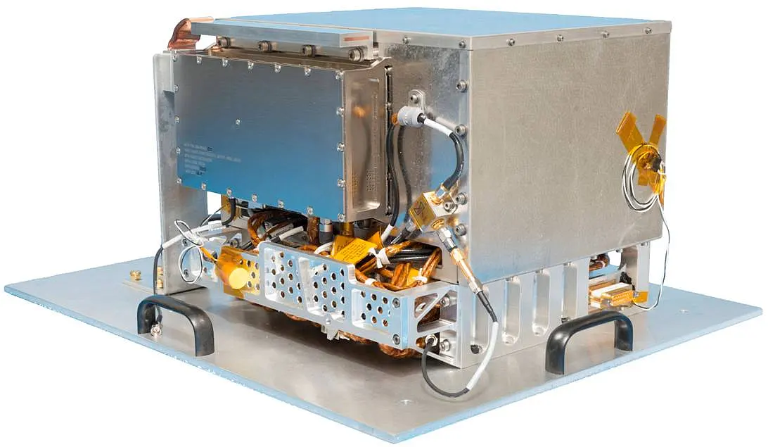 NASA's Deep Space Atomic Clock Reaches New Milestone; Here's How It's Levelling Up
