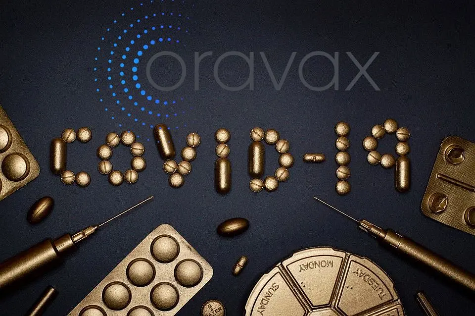 Israel's Oravax May Become First Successful Oral Covid-19 Vaccine Making Company