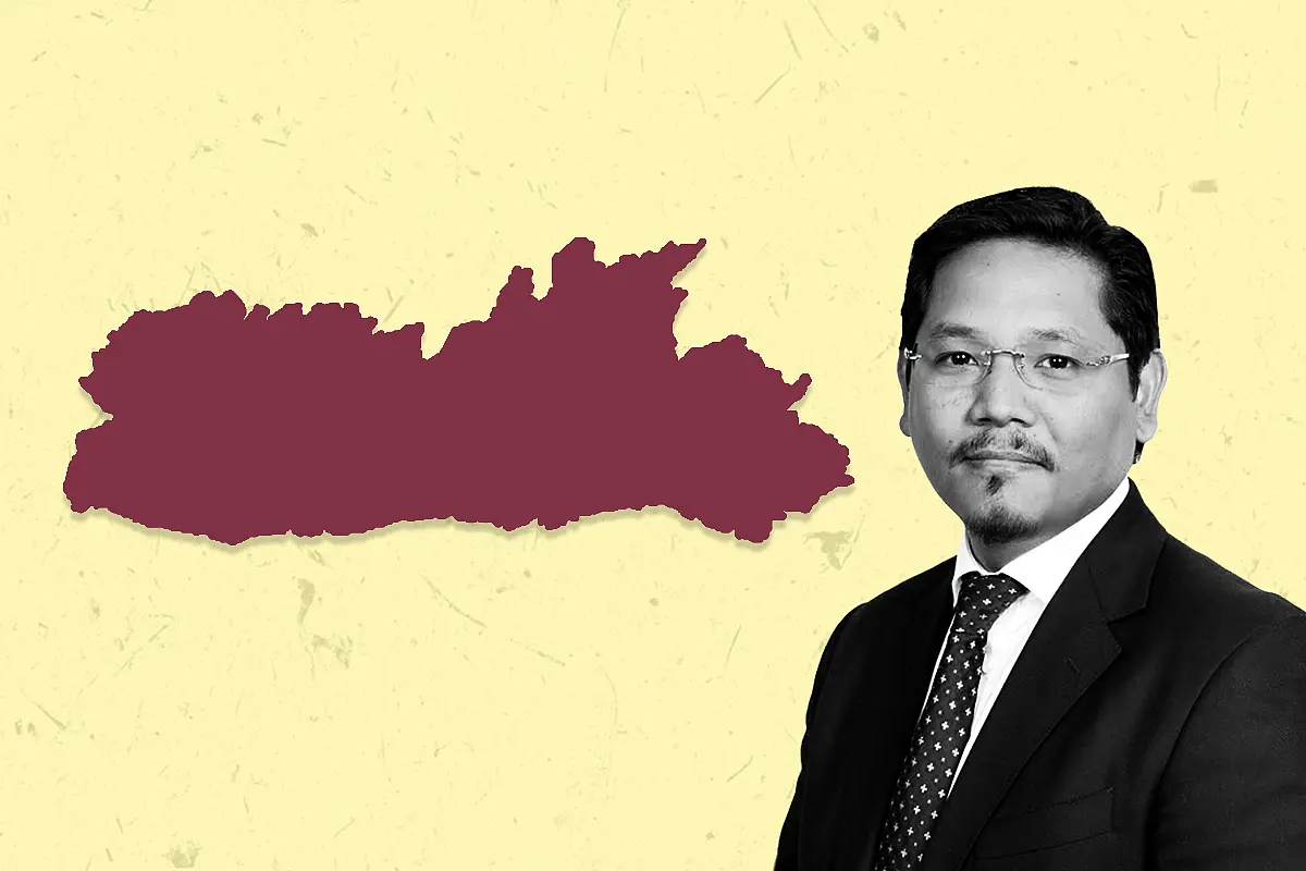 The Violence That Rocked Meghalaya Last Week Is Manifestation Of A Rot Afflicting The Hill State