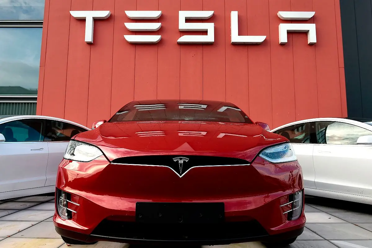 India May Reduce Electric Vehicles Import Taxes To Bring Elon Musk's Tesla