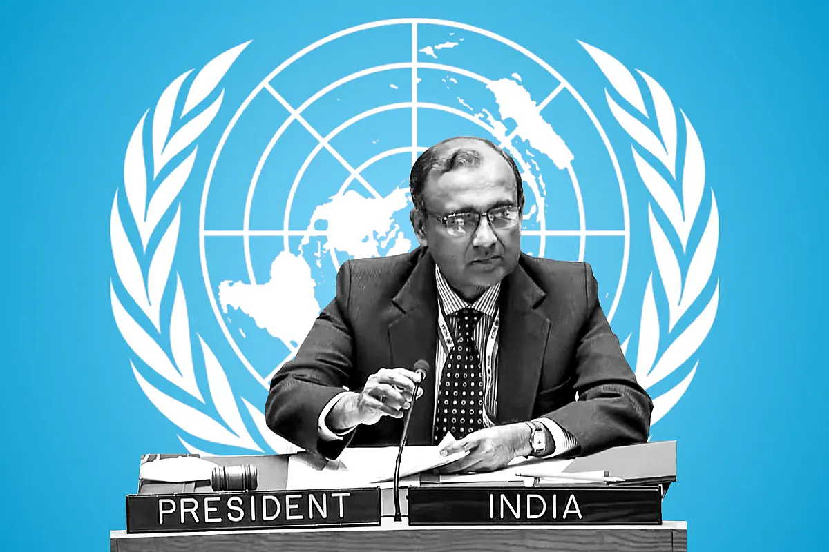 Extracting Meaning From Word Salads: Two Takeaways From UNSC Meeting On Afghanistan