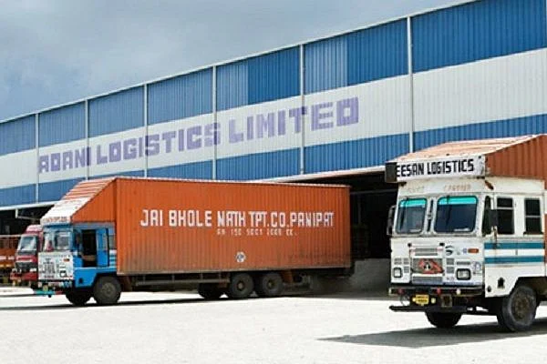 Punjab: Blockade By Farmers Since January Forces Adani To Close Container Depot, Hundreds Rendered Jobless