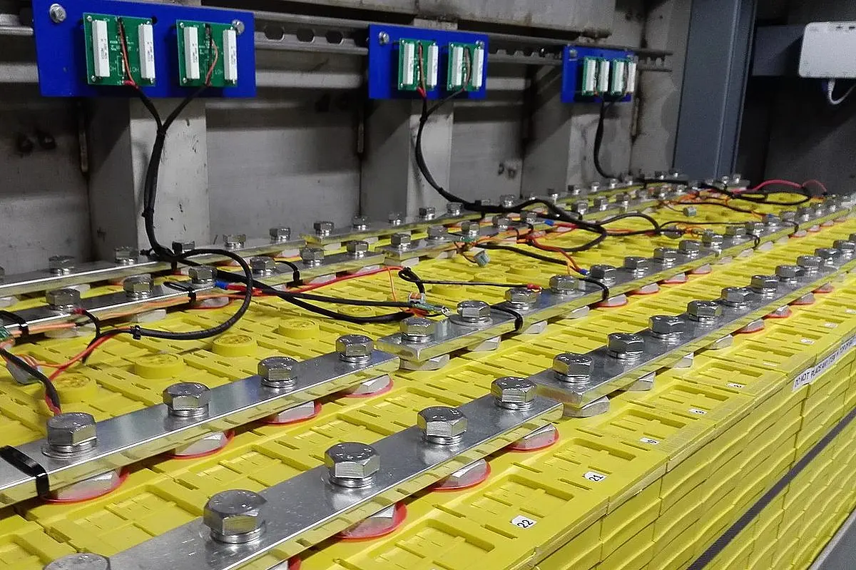 New Indigenous Technology For Production Of Cathode Material For Li-Ion Batteries To Make EVs Cheaper In India