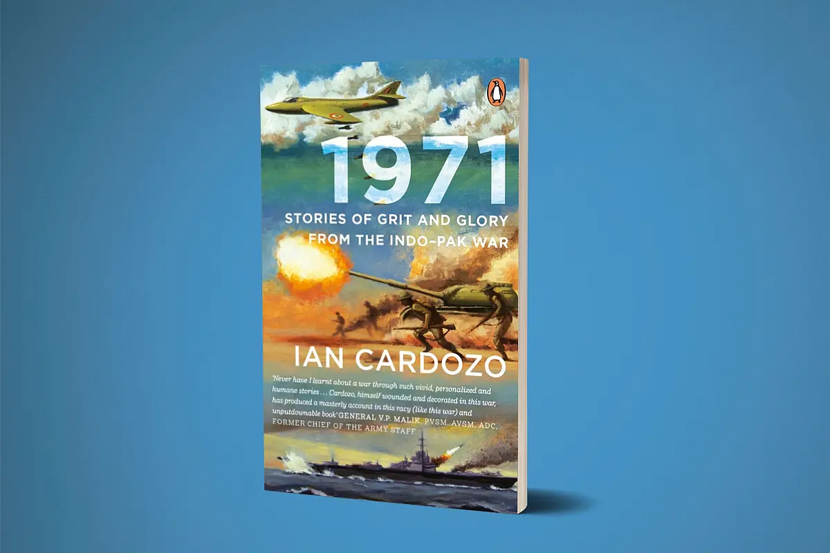 1971 War: When Pakistani Submarine Ghazi Came To Visakhapatnam Looking To Sink Aircraft Carrier Vikrant