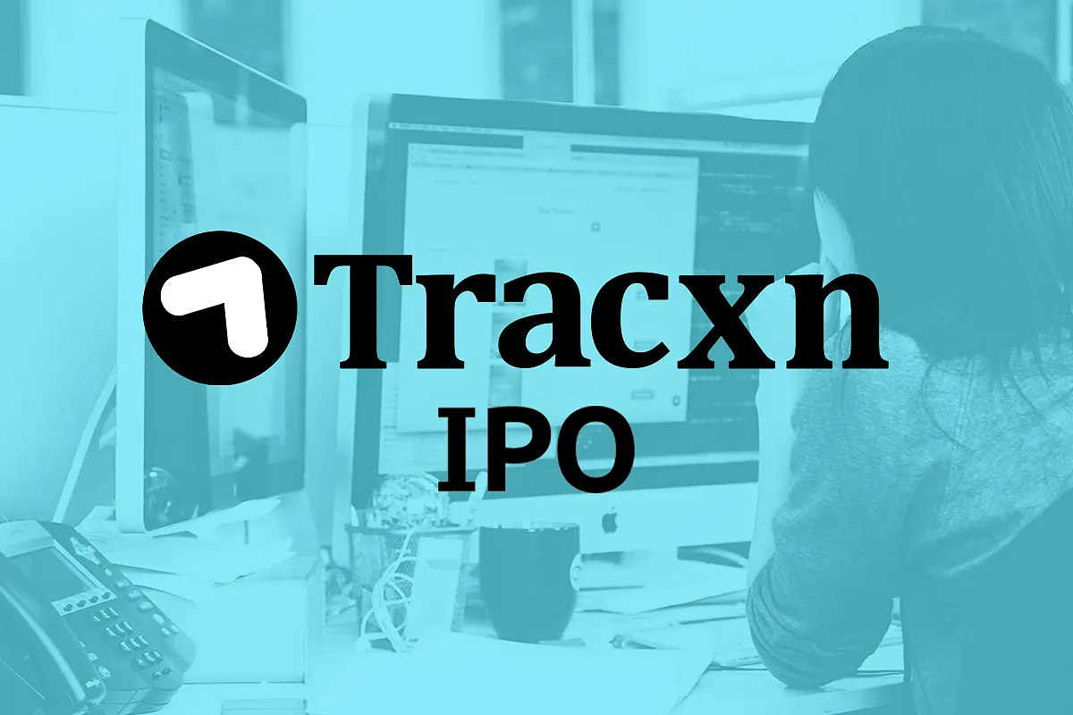 Data Analytics Company Traxcn Technologies Joins The Great Indian IPO Rush: Here Are The Key Facts