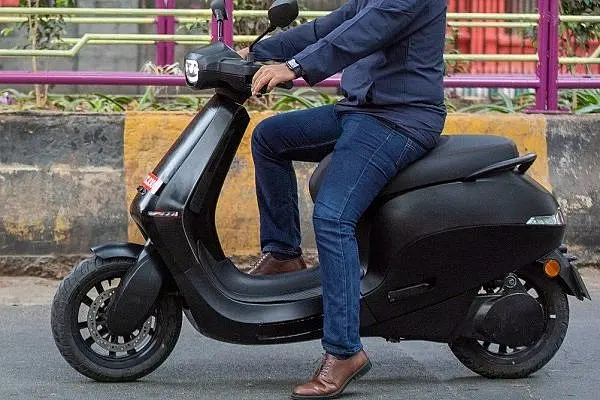 Ola Electric Scooter Set To Be Launched On 15 August, Says CEO Bhavish Aggarwal