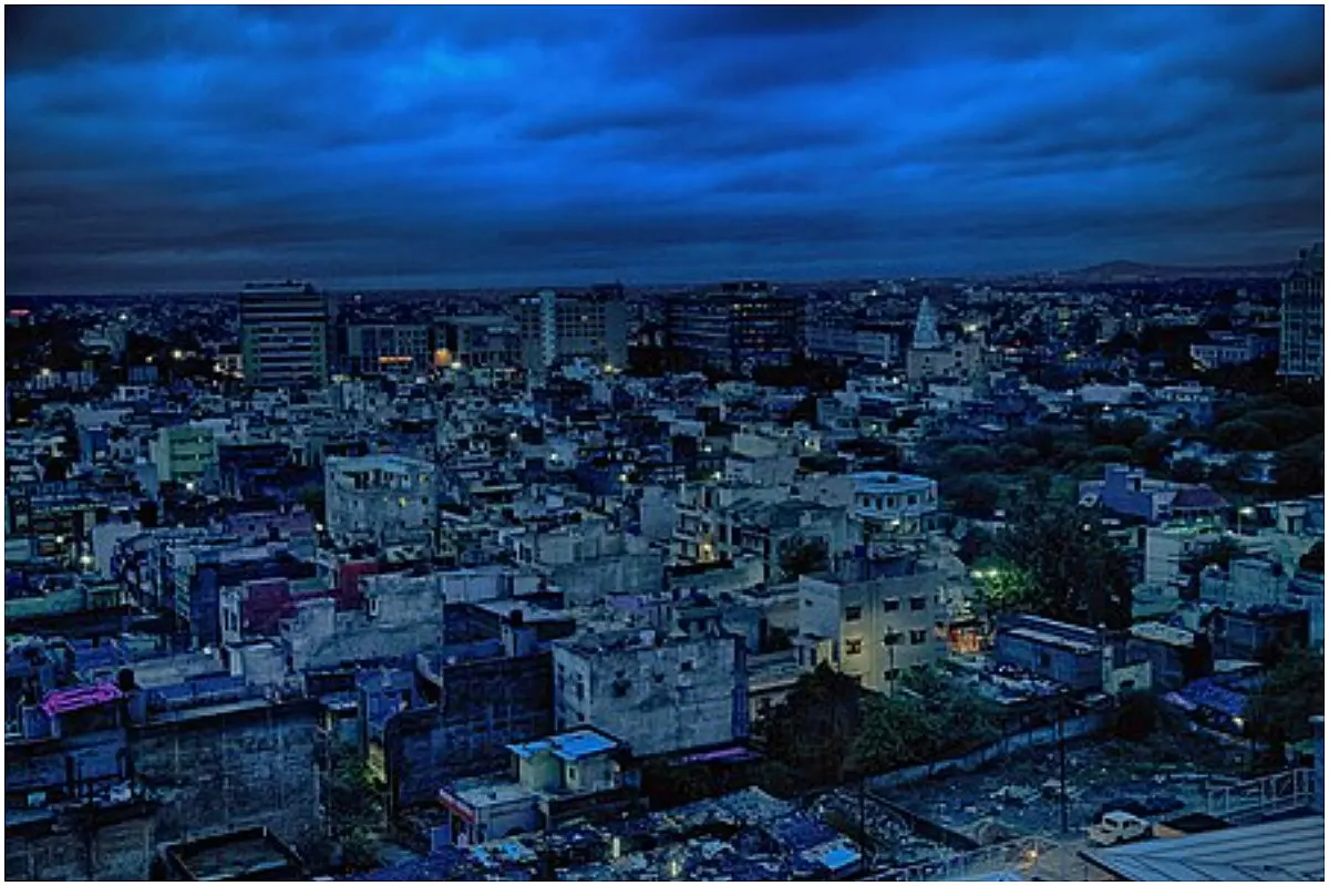 After Becoming India's First Water Plus City, Indore Now Eyeing A Seven-Star Rating