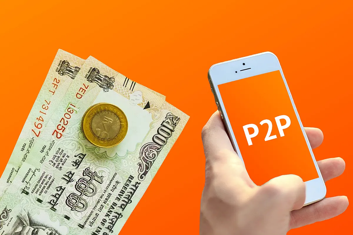 Global Investors And Governments Shun P2P Lending, But BharatPe And Cred Look To Enter The Segment