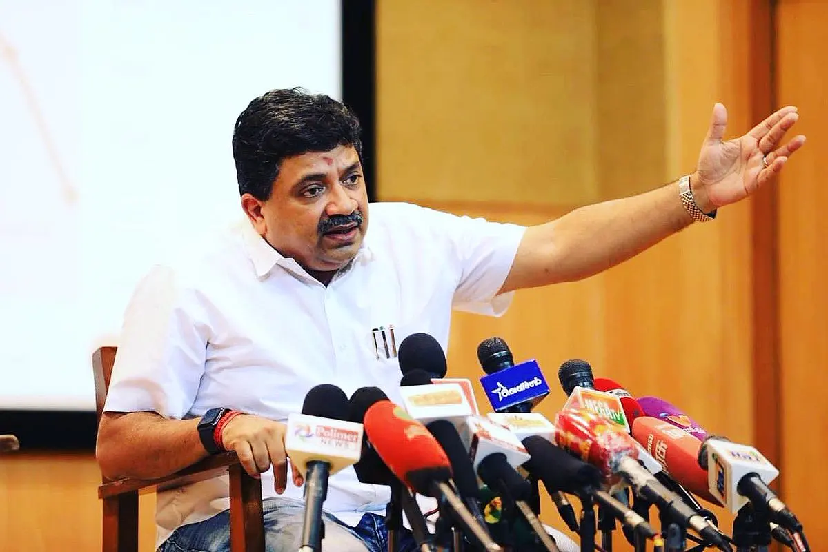White Paper Effect: Can Palanivel Thiaga Rajan Make DMK Embrace Sensible Economics?
