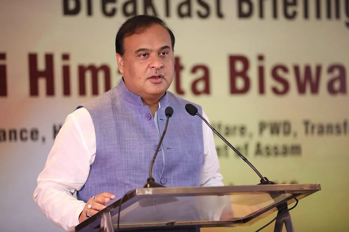 Violent Protests By Bangladesh-Origin Protestors Should Not Deter Assam Government From Clearing Them Off Public And Temple Lands