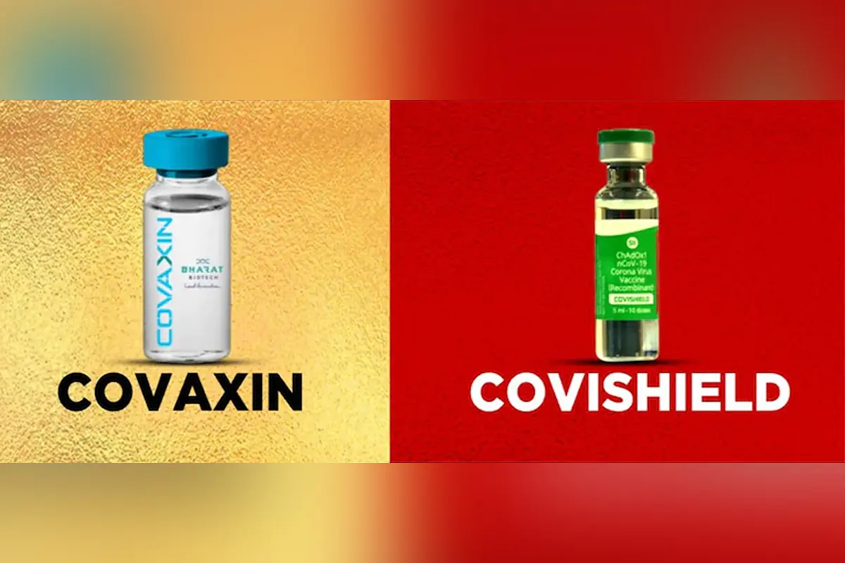 Each Dose Of Covaxin, Covishield Likely To Be Capped At Rs 275 After Getting Regular Market Approval