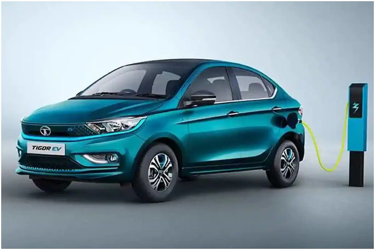 Why Tata’s New Tigor EV Can Be A Game-Changer