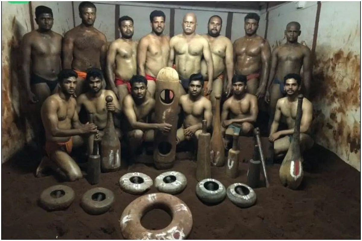 Uttar Pradesh To Give Wrestling A Strong Fillip, Invest Rs 170 Crore Till 2032 In Training And Sport Promotion