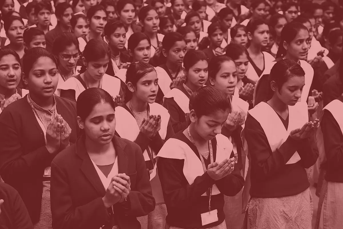 NCPCR Exposes Everything That’s Wrong With India’s Minority Policy And One Of Its Recommendations Can Really Help