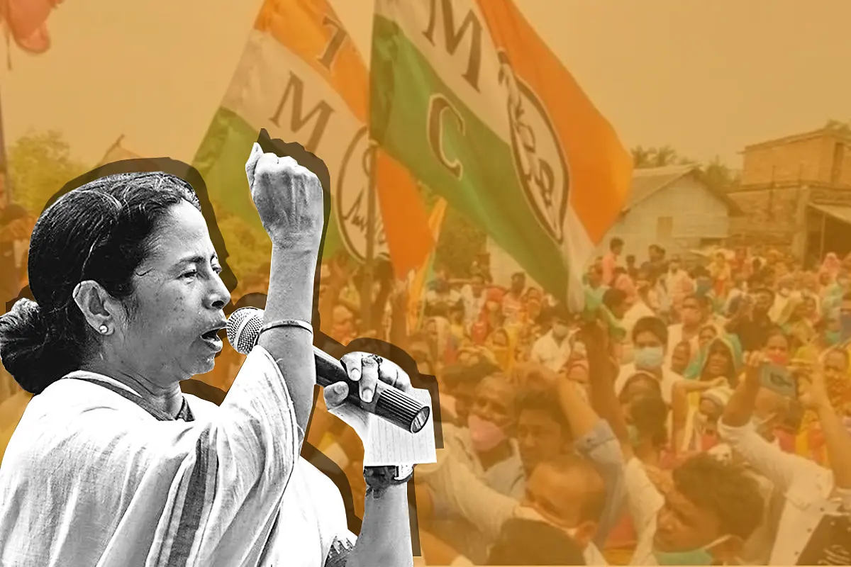 Mamata Banerjee Government Suffers Setback As Calcutta HC Orders CBI and Court-Monitored Probes Into Post-Poll Violence In Bengal
