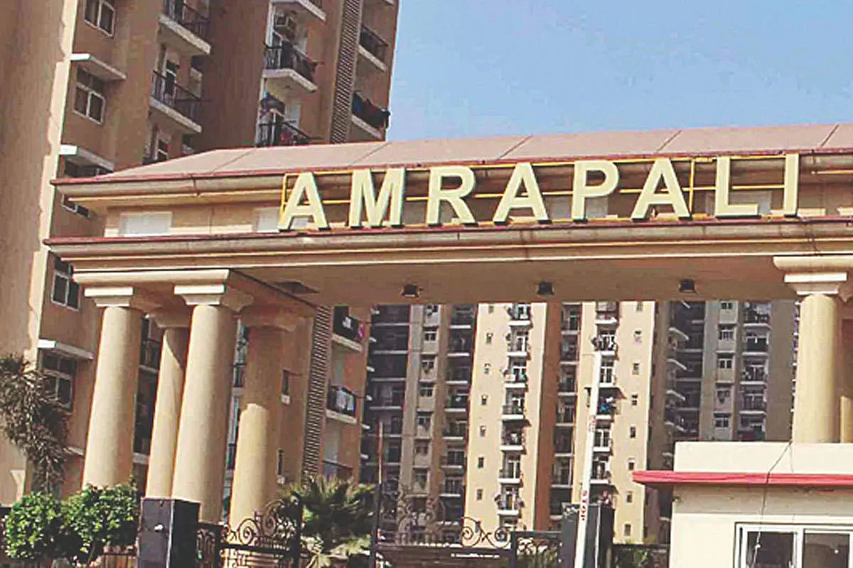 Supreme Court Does Well To Smoke Out Amrapali Ghosts